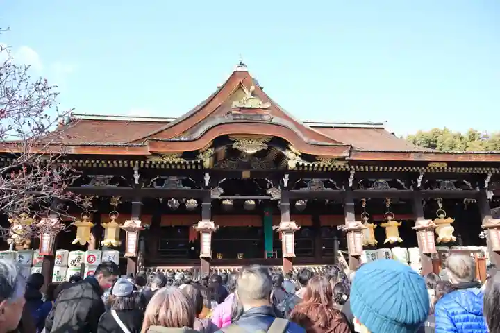 北野天満宮(京都府)