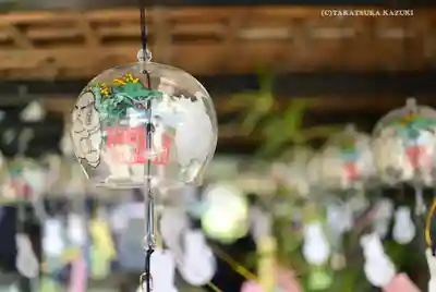 菊名神社のその他建物