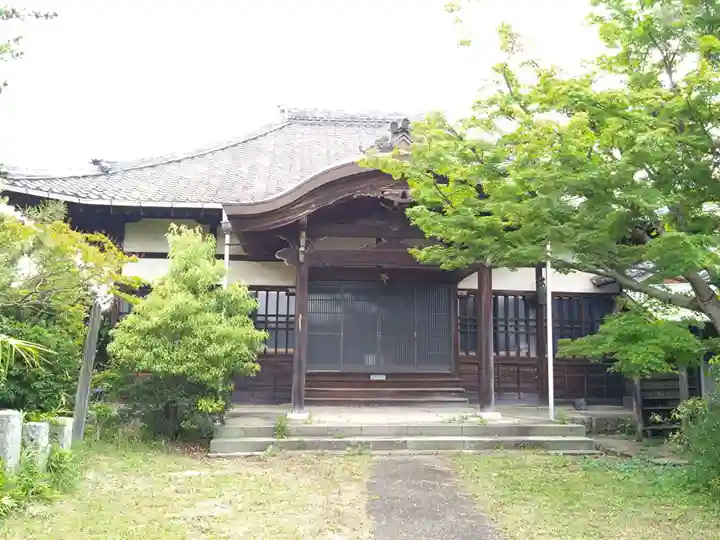 永安寺(愛知県)