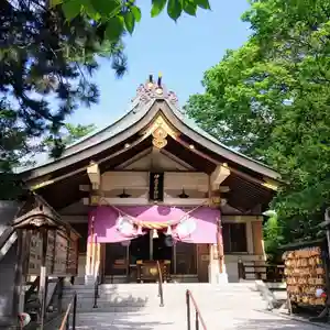彌彦神社 (伊夜日子神社)の本殿・本堂(2023年07月05日(水) 10時08分21秒投稿)