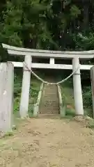 御霊神社(栃木県)