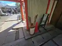鞍馬寺奥の院 魔王殿(京都府)