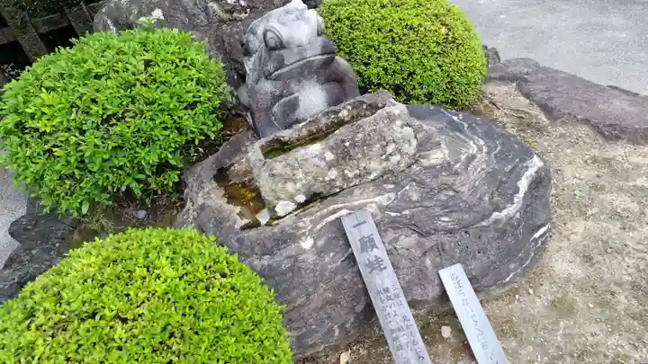 西院春日神社(京都府)