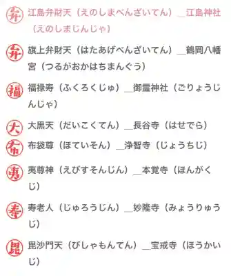 江島神社(神奈川県)