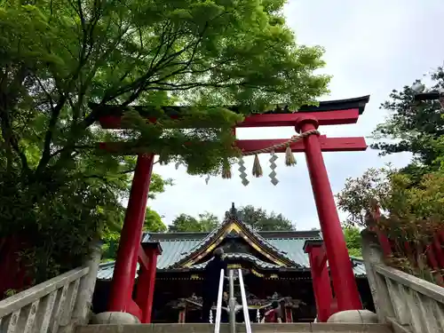 高尾山薬王院(東京都)