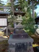 榊神社(新潟県)