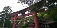 白鬚神社(滋賀県)