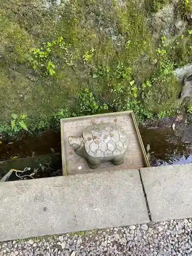 美保神社(島根県)