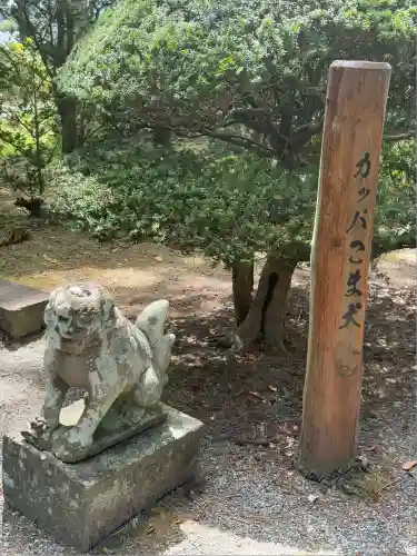 常堅寺(岩手県)