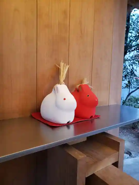 乃木神社(東京都)