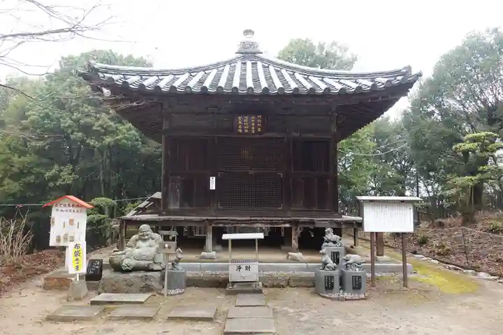 白峯寺(香川県)