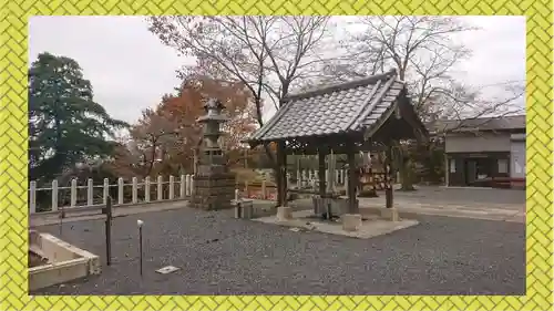 賀茂別雷神社(栃木県)