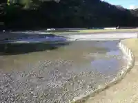 永福寺跡(永福寺址)の周辺