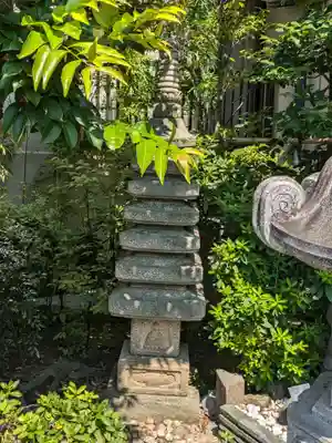 保元寺(東京都)