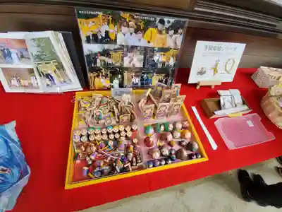 堀出神社(茨城県)