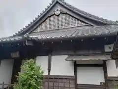 満月寺（浮御堂）の建物その他