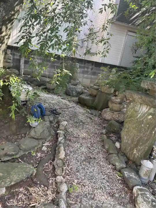 新光寺(埼玉県)