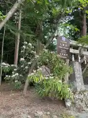 北口本宮冨士浅間神社(山梨県)