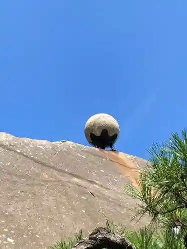 千光寺の建物その他