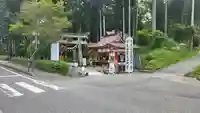 達谷西光寺(岩手県)