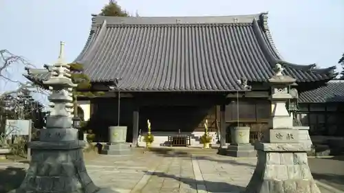 如意輪寺のその他建物