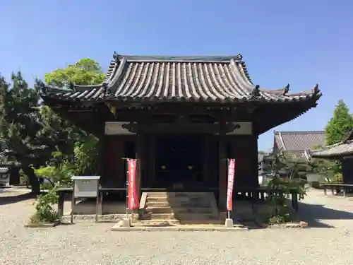 鶴林寺のその他建物