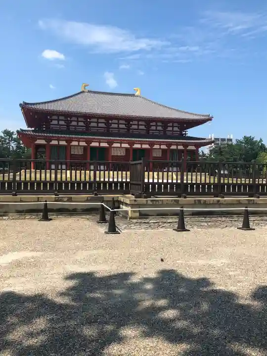 興福寺(奈良県)