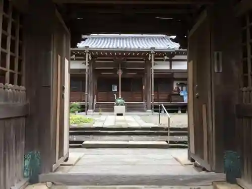 報恩講寺のその他建物