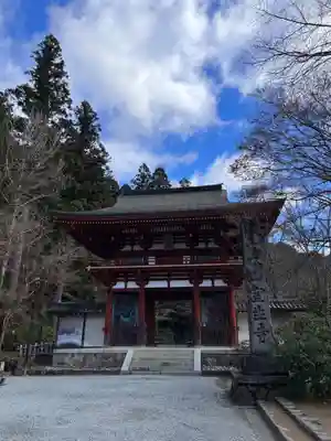 室生寺(奈良県)