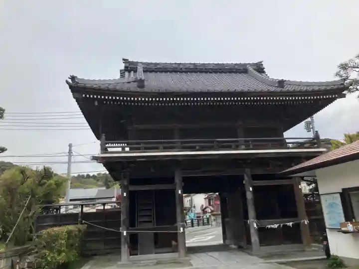 本覚寺(神奈川県)