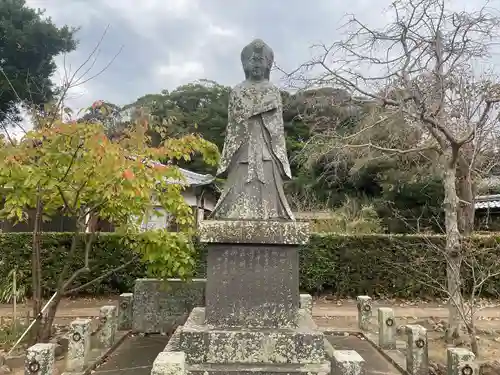 亀岡神社(長崎県)