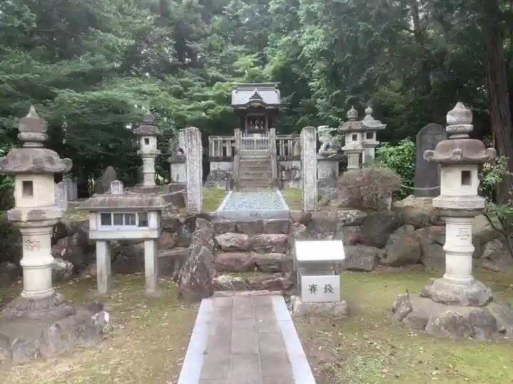 八剣社(愛知県)