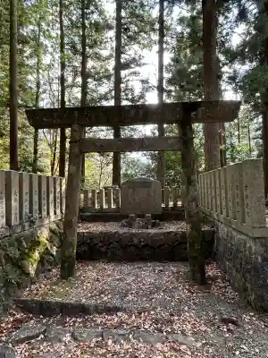 恵那神社(岐阜県)