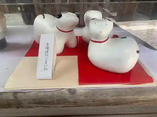 吉備津神社(岡山県)