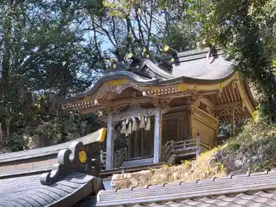 金刀比羅神社(岡山県)