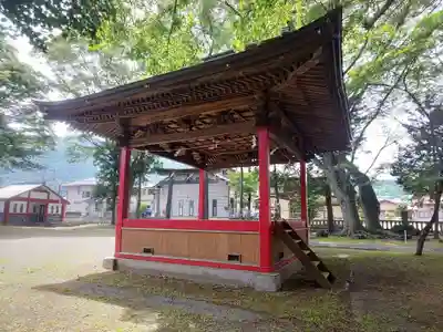 冨士淺間神社（富士吉田市向原）のその他建物