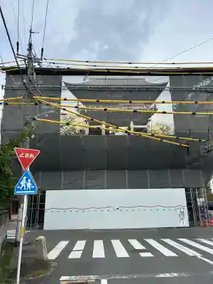 甚目寺(愛知県)