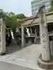 白神社(広島県)