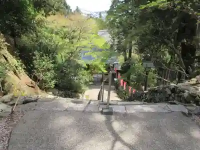 太龍寺(徳島県)