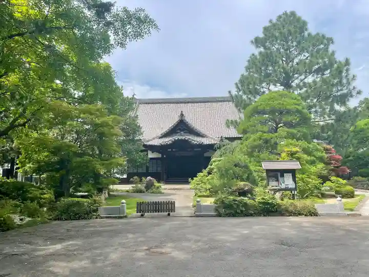 光明寺(宮城県)