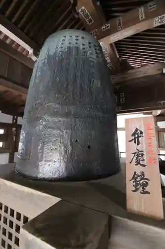 園城寺（三井寺）(滋賀県)