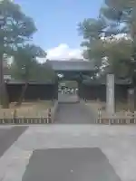正一位霊験稲荷社(栃木県)