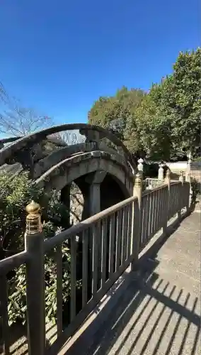 誉田八幡宮(大阪府)