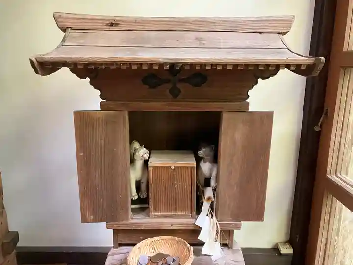 雲洞庵(新潟県)