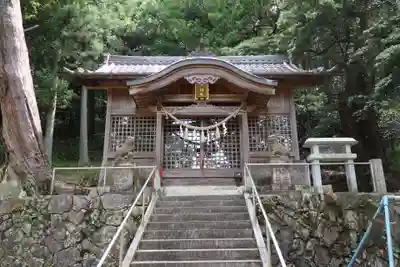 八剱社(愛知県)