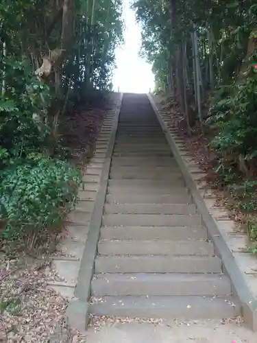 竹内神社のその他建物