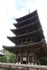 興福寺 五重塔(奈良県)