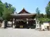 天宮神社(静岡県)