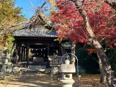 裳咋神社（目比）(愛知県)