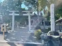 狩上神社(滋賀県)
